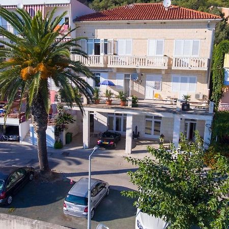 Apartments Vlado Podgora Exterior photo