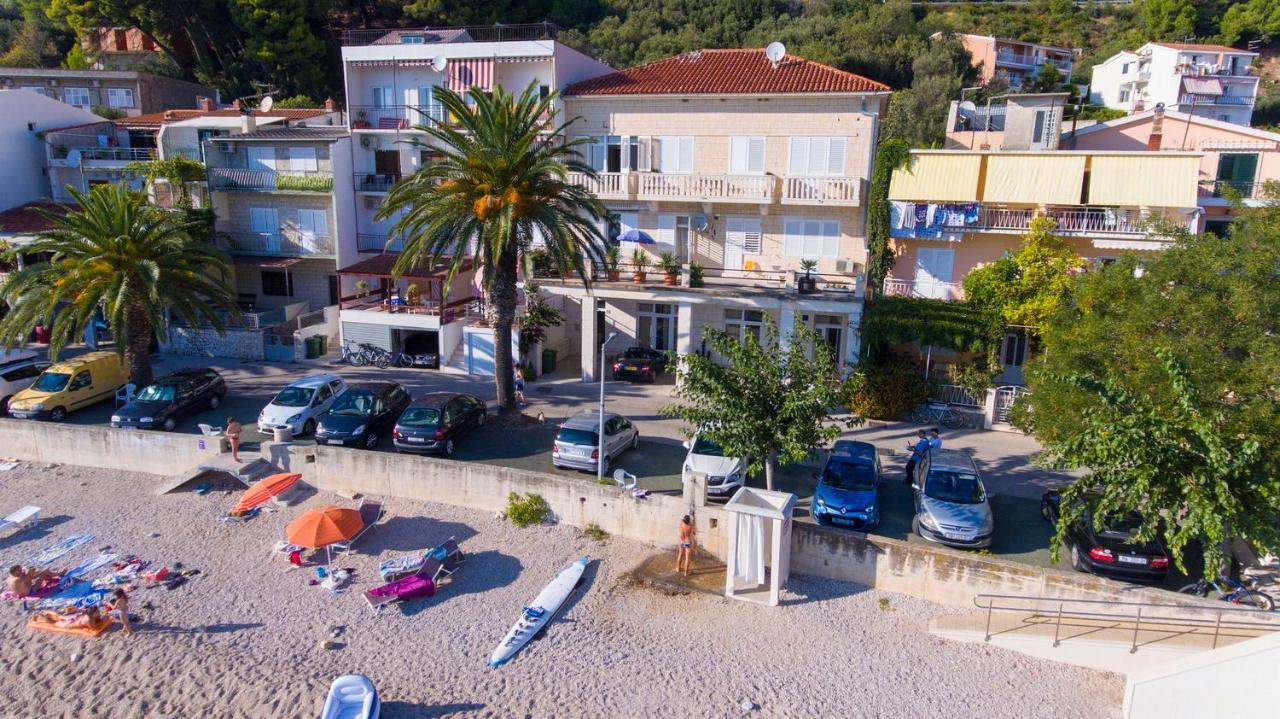 Apartments Vlado Podgora Exterior photo