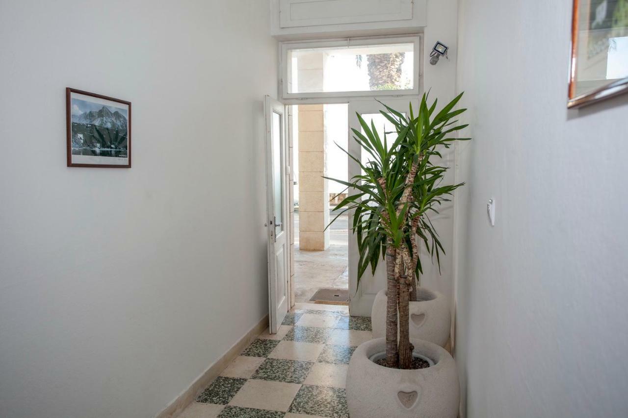 Apartments Vlado Podgora Exterior photo