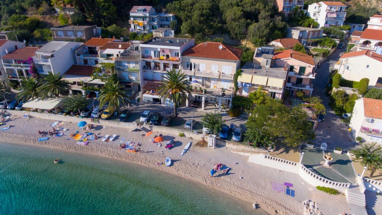 Apartments Vlado Podgora Exterior photo