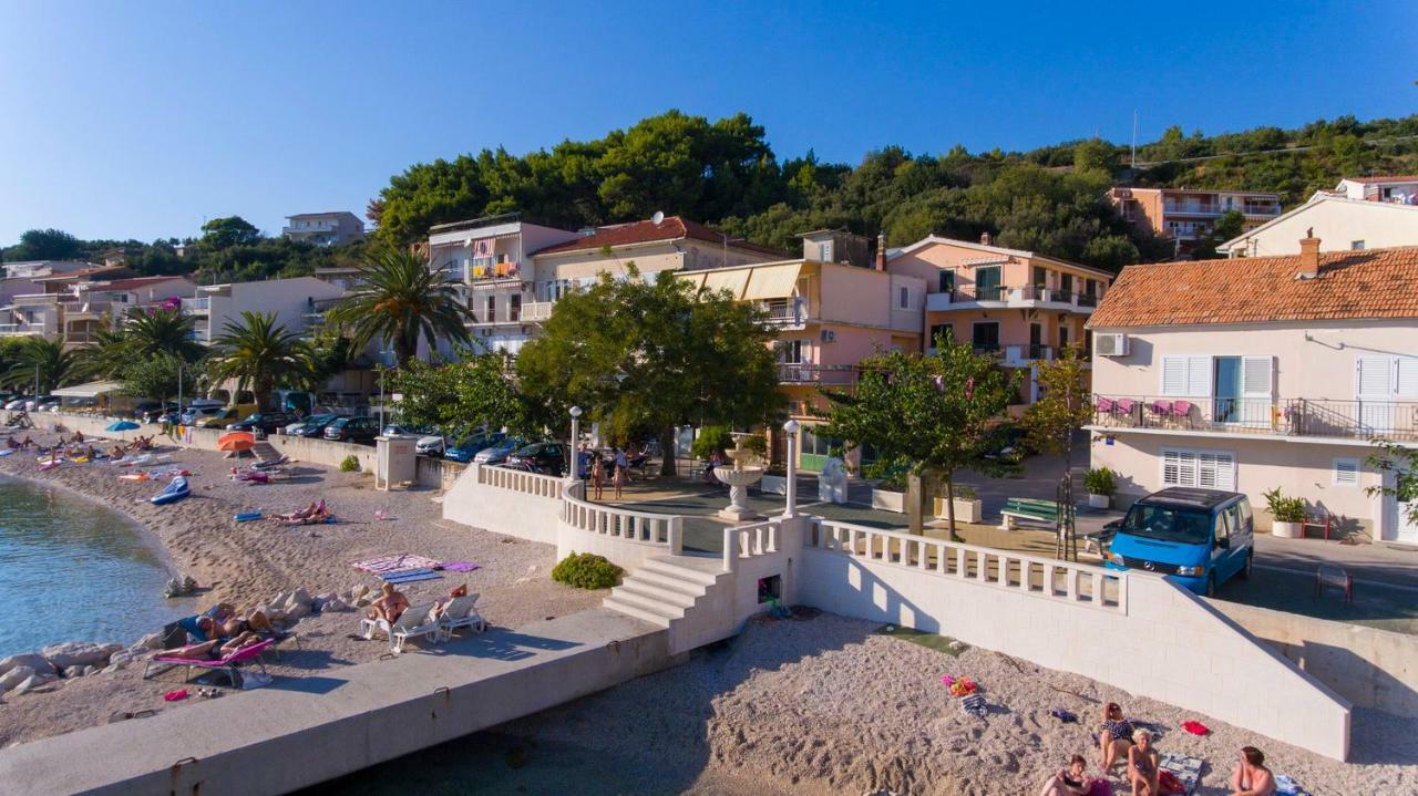 Apartments Vlado Podgora Exterior photo